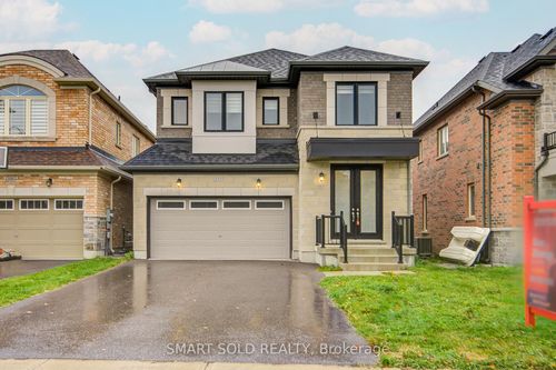 112 Carriage Shop Bend, East Gwillimbury, ON, L9N0Y3 | Card Image