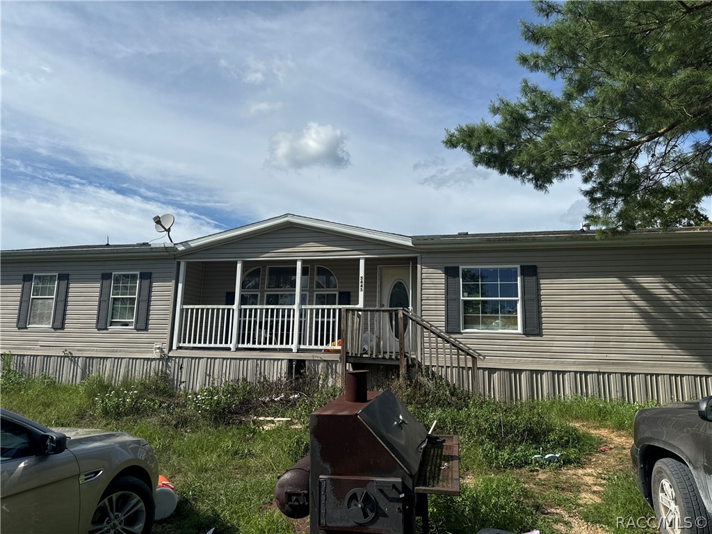 Osmond Ln, Dunnellon, FL 34433