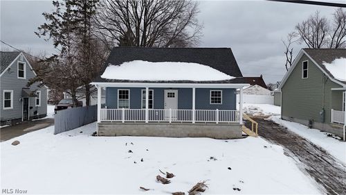 1208 Aberdeen Ave, Youngstown, OH, 44502-2804 | Card Image