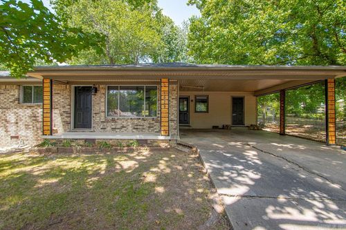 1025 Oakhurst Street, Jacksonville, AR, 72076 | Card Image