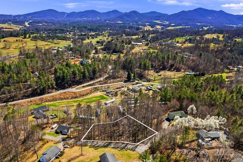 Lot 4 Quiet Woods Dr, Leicester, NC, 28748-6496 | Card Image