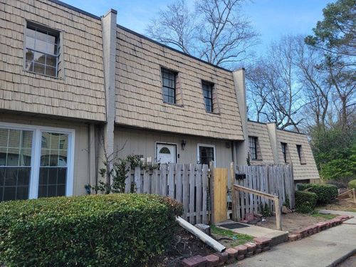 6423 Woodstone Terrace, Morrow, GA, 30260 | Card Image