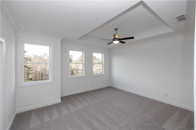 UNIT-157 - 706 Dodd Ln, Townhouse with 3 bedrooms, 3 bathrooms and null parking in Buford GA | Image 29