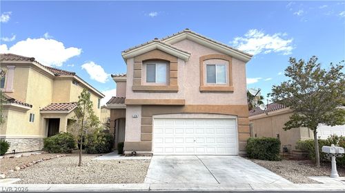 174 Duck Hollow Ave, Las Vegas, NV, 89148-4430 | Card Image