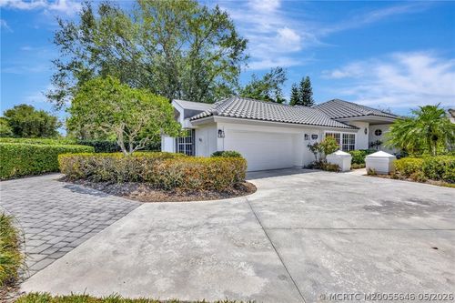 12306 Harbour Ridge Blvd, Palm City, FL, 34990-8058 | Card Image