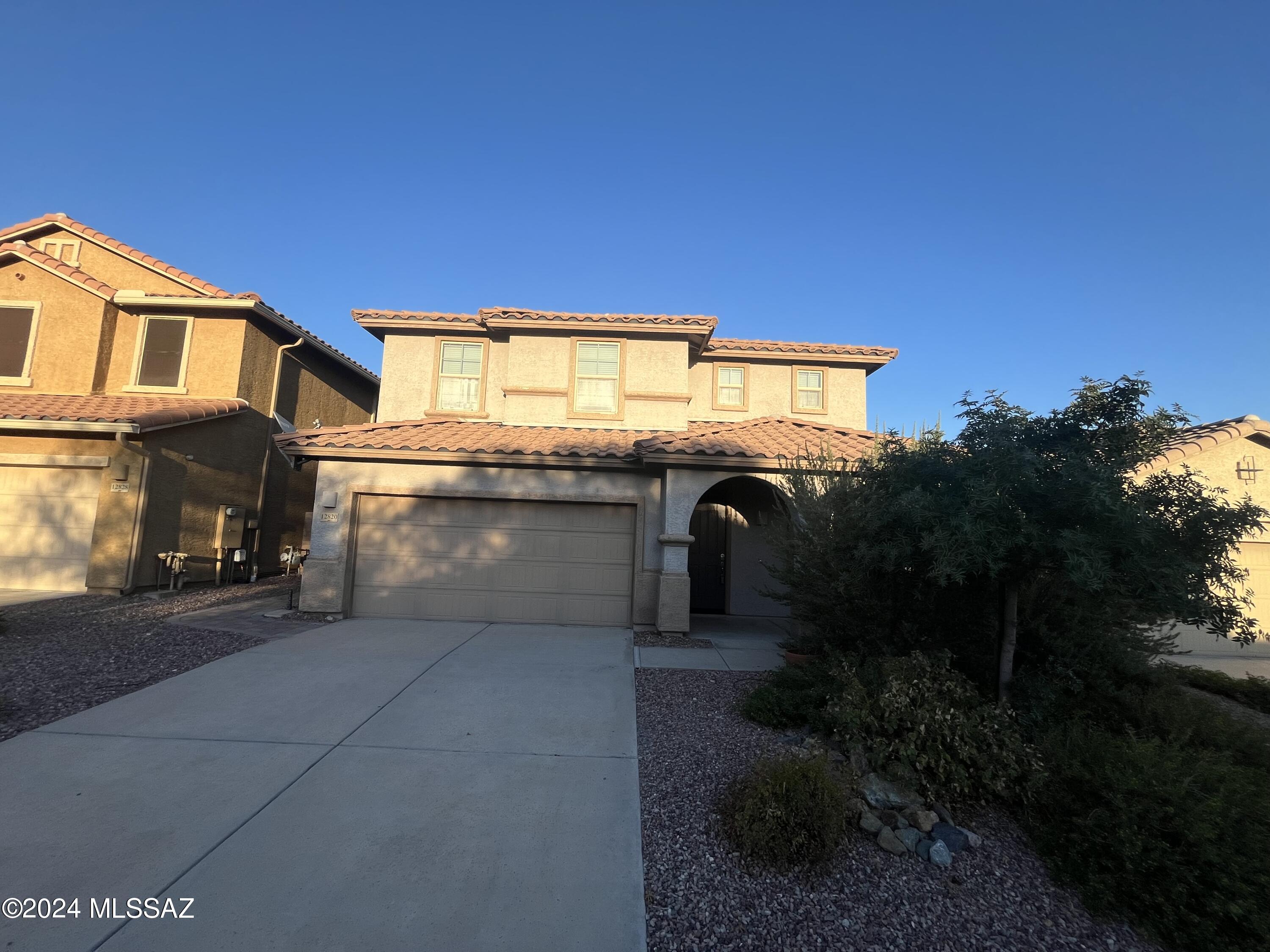 Camino Vieja Rancheria , Oro Valley, AZ 85755
