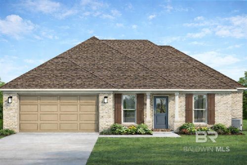 25388 Monarch Court, Loxley, AL, 36551 | Card Image