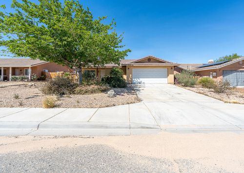 5154 Split Rock Ave, Twentynine Palms, CA, 92277 | Card Image