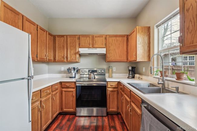 UNIT-4D - 6612 Avondale Rd, Townhouse with 2 bedrooms, 2 bathrooms and 1 parking in Fort Collins CO | Image 10