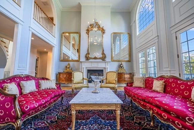 7 Ashley Ct, House other with 5 bedrooms, 9 bathrooms and 10 parking in Lynnfield MA | Image 15