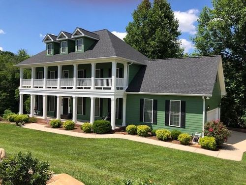 1220 Bob Bullock Rd., Cookeville, TN, 38506 | Card Image