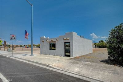 156 N Moapa Valley Boulevard, Home with 0 bedrooms, 0 bathrooms and null parking in Overton NV | Image 3