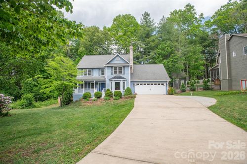 1002 Windsor Dr, Asheville, NC, 28803-2155 | Card Image