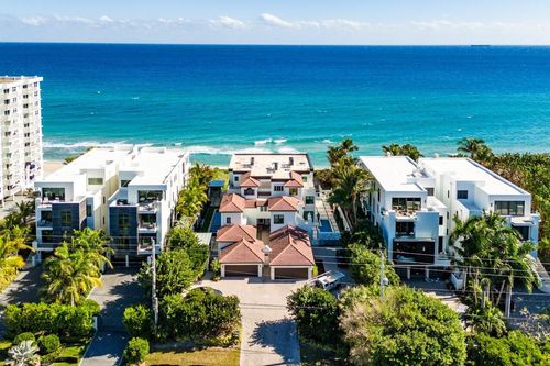 4517 S Ocean Blvd, Highland Beach, FL, 33487-4200 | Card Image