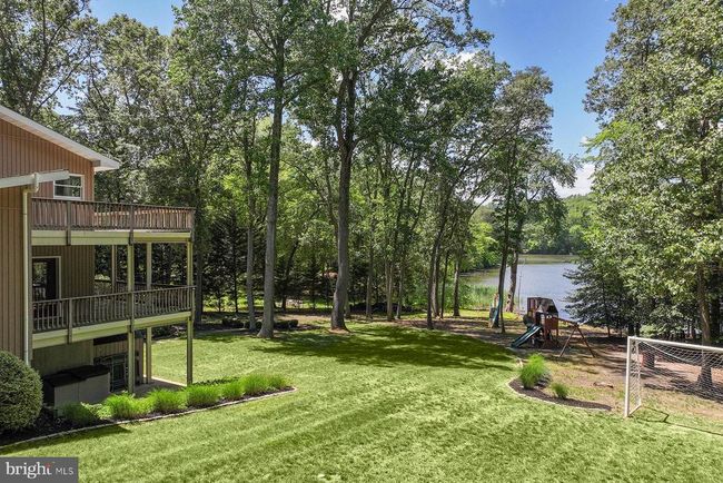 312 Eagle Hill Rd, House other with 4 bedrooms, 4 bathrooms and null parking in PASADENA MD | Image 42