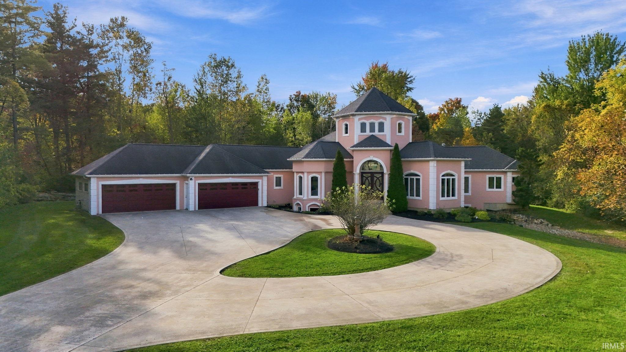 7705 Auburn Rd, Pending in Fort Wayne - eXp Realty