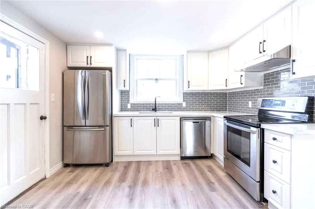 Residential Lease in St. Catharines 2