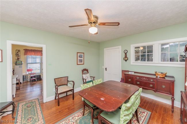 306 N Center St, House other with 3 bedrooms, 1 bathrooms and null parking in Lagrange OH | Image 5