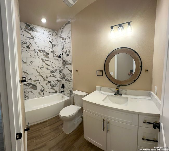 8420 Bluffside Blvd, House other with 4 bedrooms, 3 bathrooms and null parking in Selma TX | Image 31