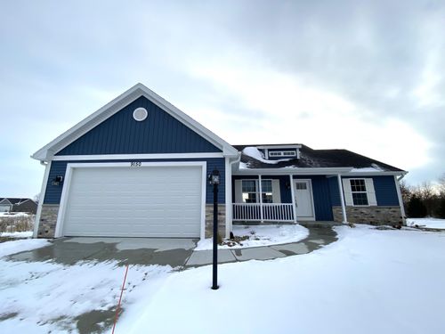 23-9150 Cottage Xing, Richland, MI, 49083-9662 | Card Image