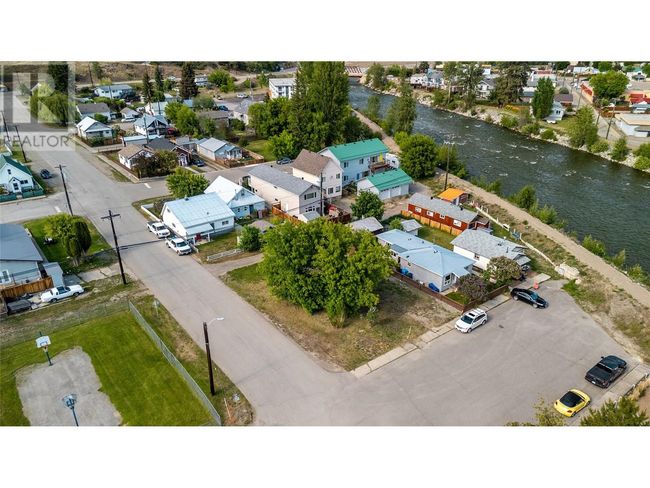 211 Allison Ave, Home with 0 bedrooms, 0 bathrooms and null parking in Princeton BC | Image 4