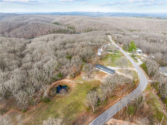 876 Cron Rd, House other with 3 bedrooms, 2 bathrooms and null parking in Lampe MO | Image 39
