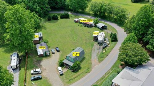 6990 Clarence Nichols Rd, Young Harris, GA, 30582-2418 | Card Image