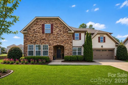 11530 Sweet Birch Ln, Charlotte, NC, 28278-6887 | Card Image
