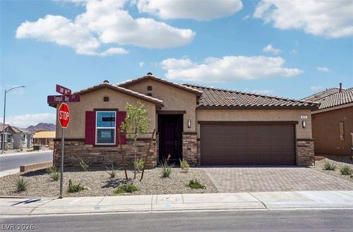 671 Tranquil Bay Court, Henderson, NV, 89002 | Card Image