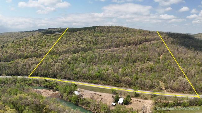 0 Highway 65 N, Home with 0 bedrooms, 0 bathrooms and null parking in Leslie AR | Image 4