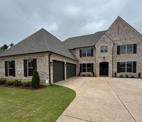 5383 Kaitlynn Rose Dr W, Lakeland, TN, 38002-2400 | Card Image