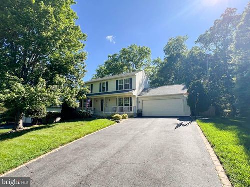 20 Silverthorn Ct, STAFFORD, VA, 22554-7926 | Card Image