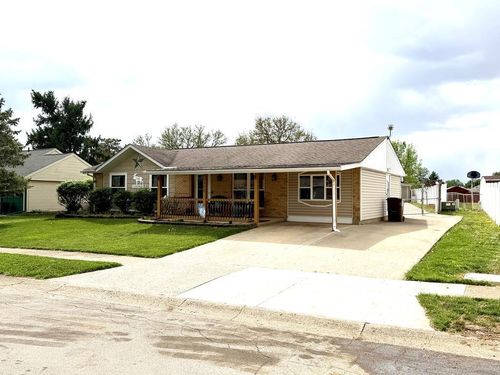 1905 Cheyenne Dr, Circleville, OH, 43113-9180 | Card Image