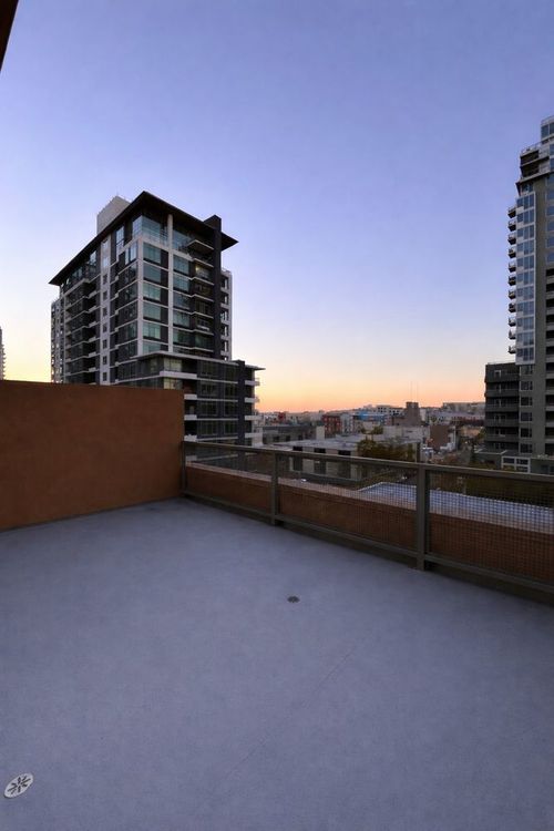 603-350 W Ash Street, San Diego, CA, 92101 | Card Image