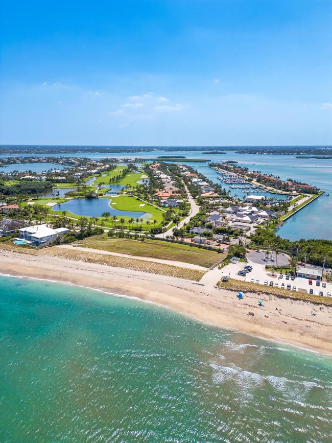 1745 Se Sailfish Point Blvd, Home with 0 bedrooms, 0 bathrooms and null parking in Stuart FL | Image 5