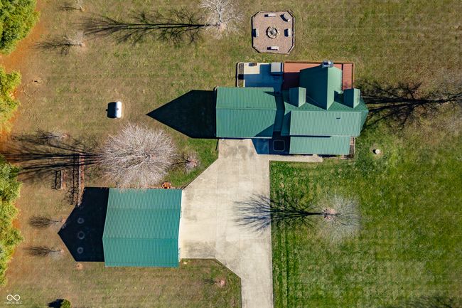 9695 Houston Rd, House other with 3 bedrooms, 3 bathrooms and null parking in Freetown IN | Image 64
