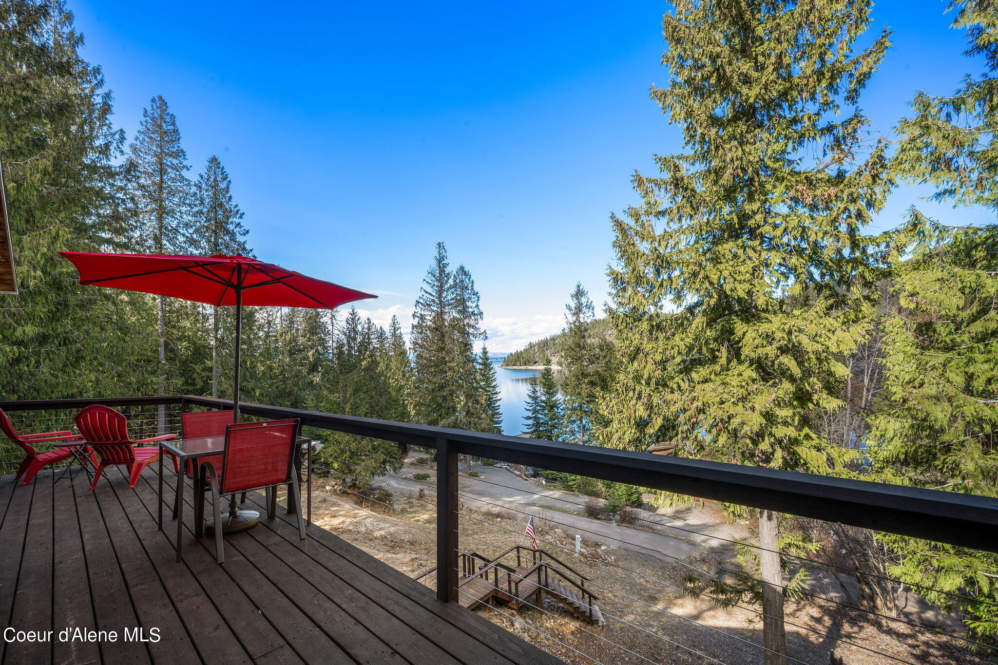 Bay Dr, Sagle, ID 83860