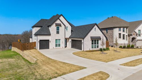 5201 Havana Dr, Mansfield, TX, 76063-5675 | Card Image