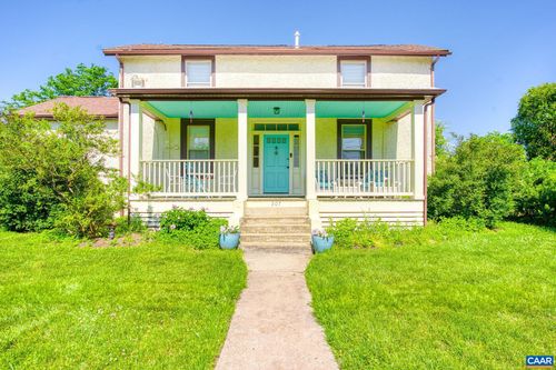 207 Douglas Ave, CHARLOTTESVILLE, VA, 22902-5780 | Card Image
