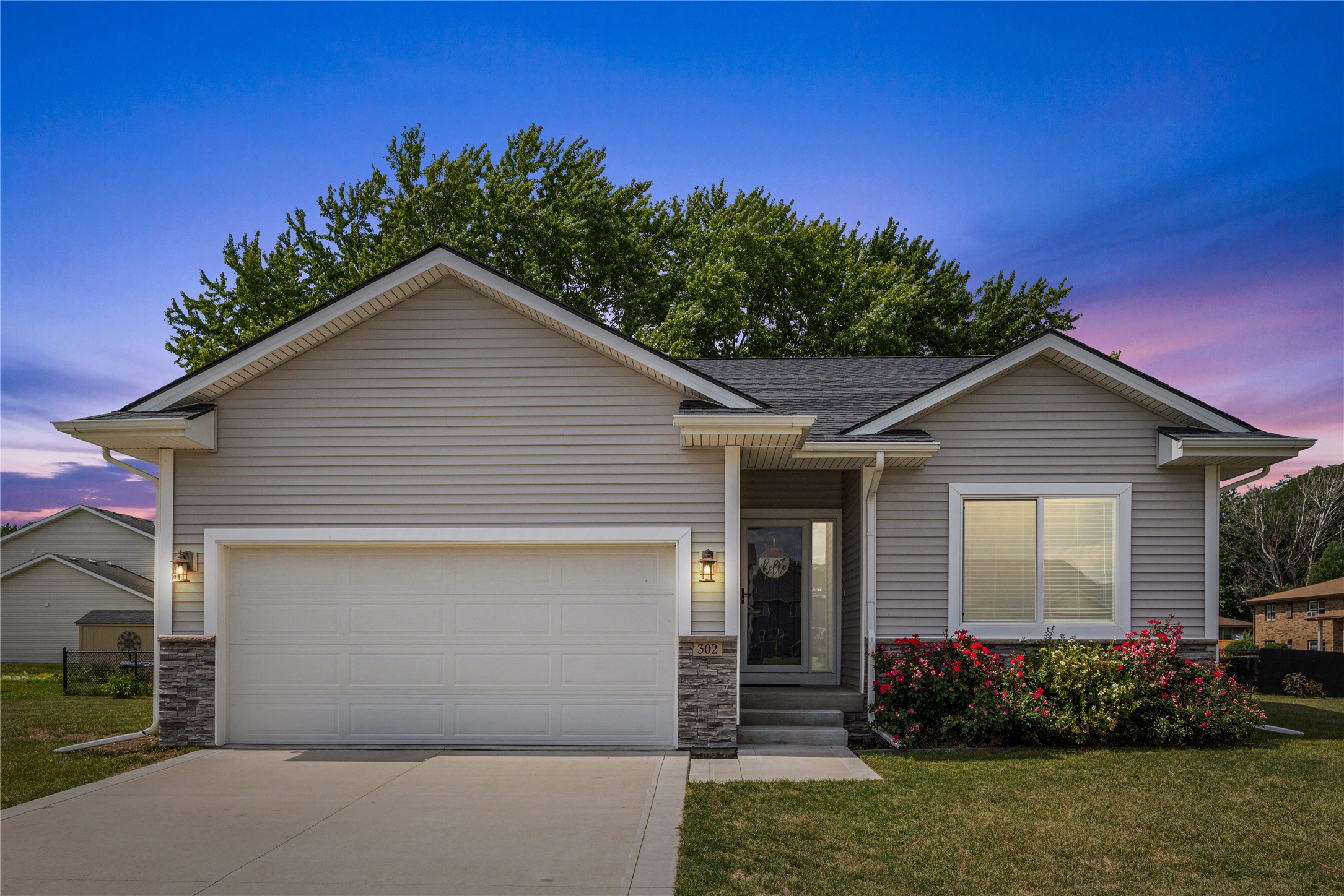 Deer Haven St, Polk City, IA 50226