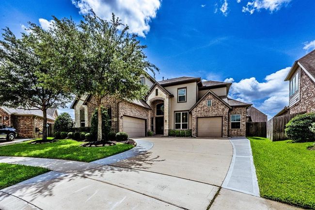 10318 Easterly Ln, House other with 4 bedrooms, 3 bathrooms and 3 parking in Cypress TX | Image 46