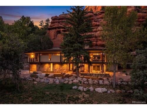 6820 Pike Pl, Larkspur, CO, 80118-9748 | Card Image