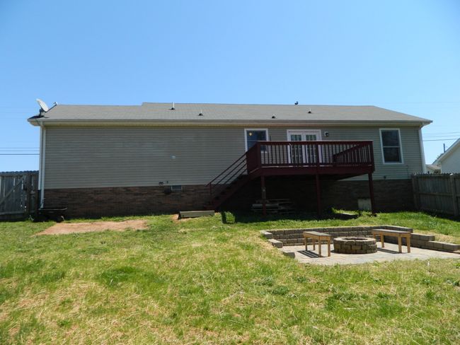 1340 Chucker Dr, House other with 3 bedrooms, 2 bathrooms and 1 parking in Clarksville TN | Image 12