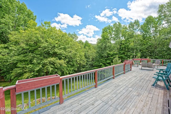 202 Old School House Rd, House other with 3 bedrooms, 2 bathrooms and 4 parking in North River NY | Image 18