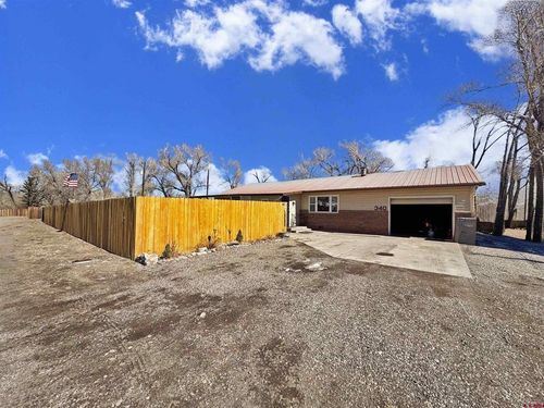 340 French Street, Del Norte, CO, 81132 | Card Image