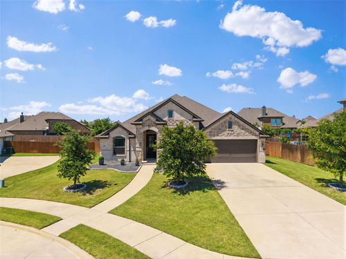 605 Roscoe Dr, Midlothian, TX, 76065-2443 | Card Image