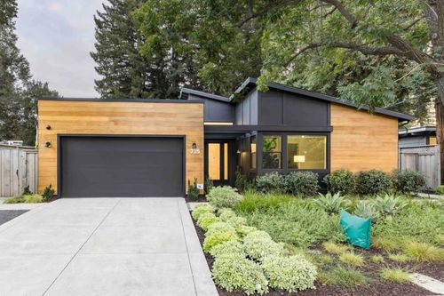 725 Evergreen St, Menlo Park, CA, 94025-5718 | Card Image