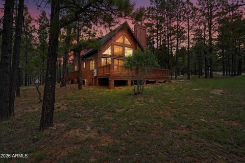 3738 Apache Dr, Happy Jack, AZ, 86024-8010 | Card Image