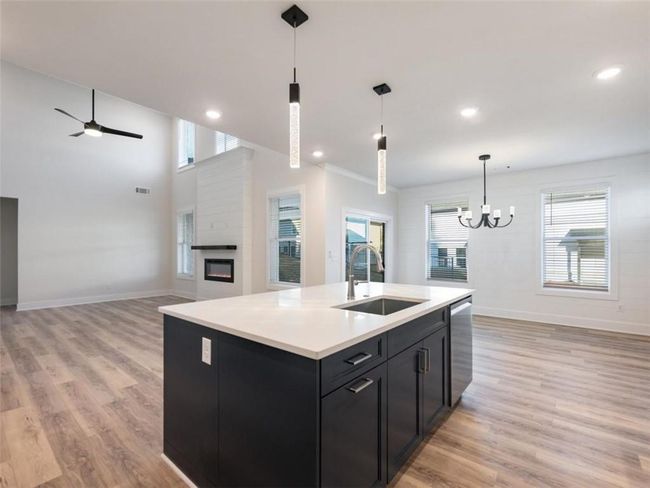 4055 Hosch Retreat Dr, House other with 4 bedrooms, 3 bathrooms and 3 parking in Buford GA | Image 25