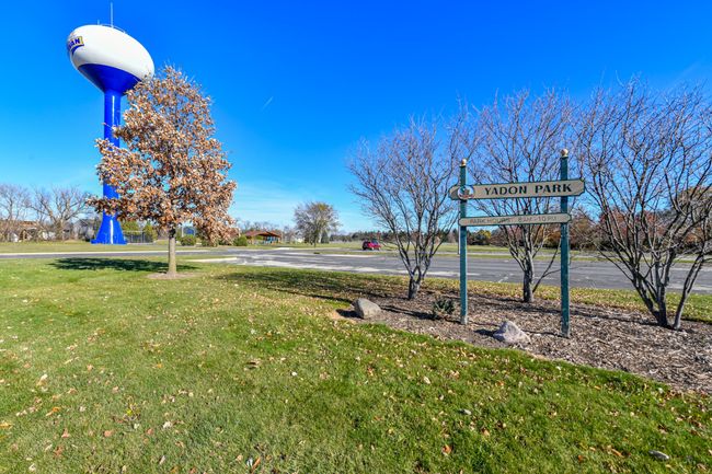 1105 Evergreen Dr, House other with 3 bedrooms, 2 bathrooms and null parking in Delavan WI | Image 7